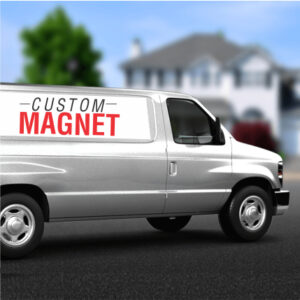 Custom Magnet