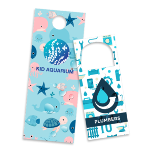 Door Hangers