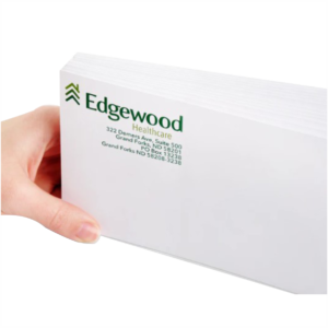 Envelopes