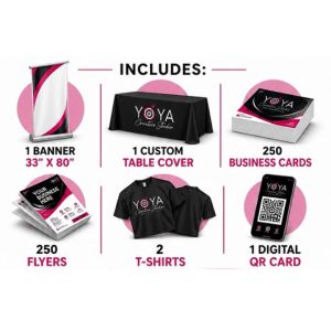 Networking Package